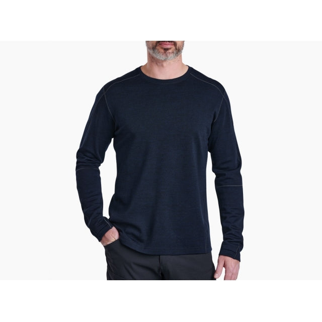Kuhl M Invigoratr PIRATE BLUE