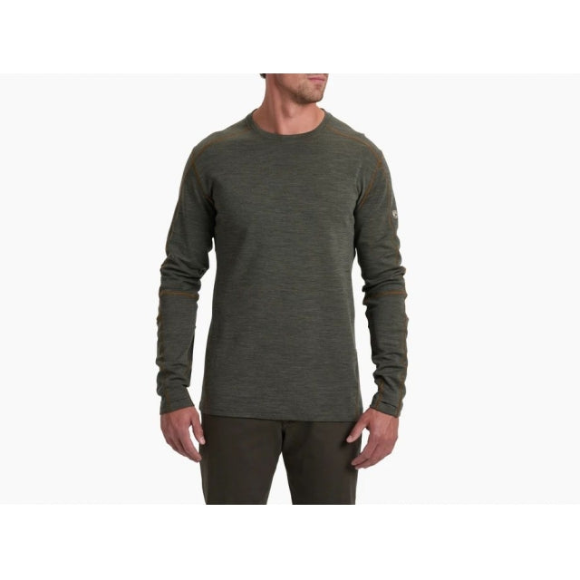 Kuhl M Invigoratr OLIVE COPPER