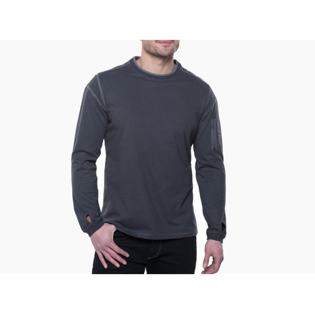 Mens Kommando Crew Kuhl