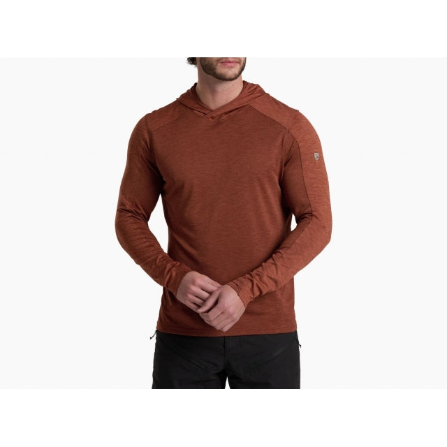 Mens Engineered Hoody Kuhl