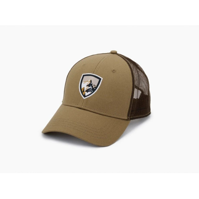 Kuhl Kuhl Trucker Dark Khaki