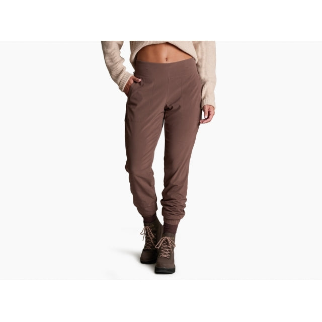 Womens Vantage Lined Pant Kuhl