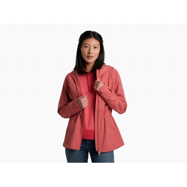 Womens Stretch Voyagr Jacket Kuhl