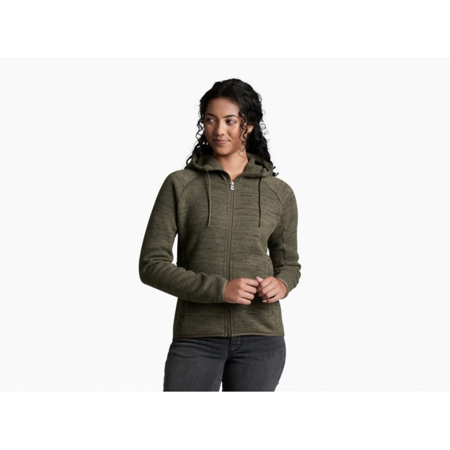 W Avaline Hoody Kuhl