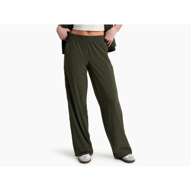 W's Vantage Wide Leg RG Kuhl
