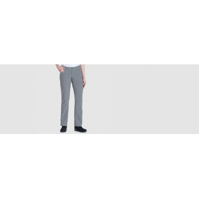 Kuhl W Trekr Pant 32" STONE
