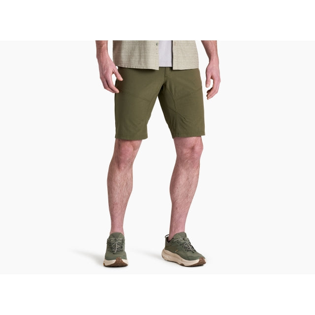 Kuhl Silencr Kargo Short Evergreen
