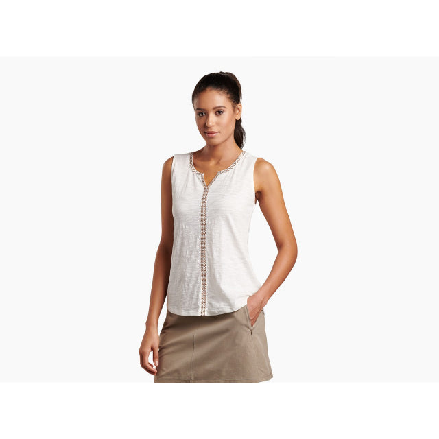 Womens Shay Tank Kuhl