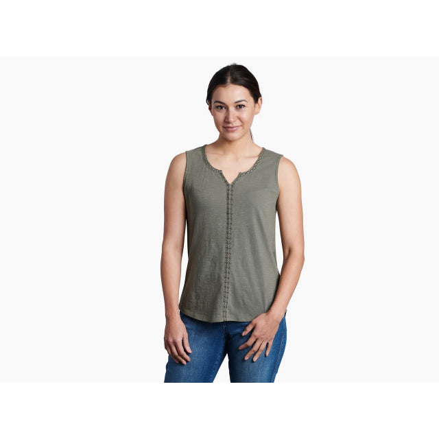Womens Shay Tank Kuhl