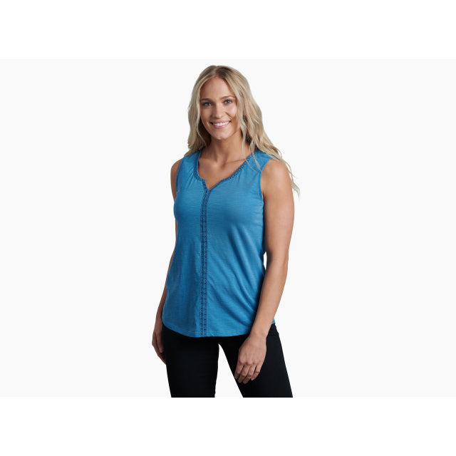 Womens Shay Tank Kuhl