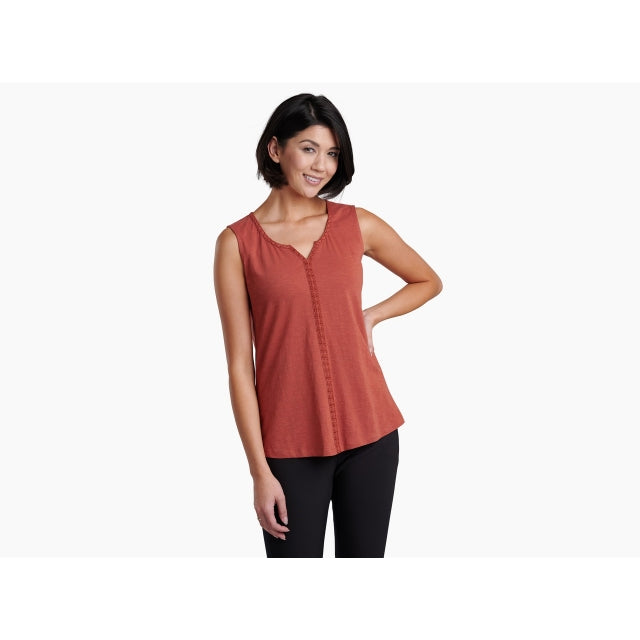 Womens Shay Tank Kuhl