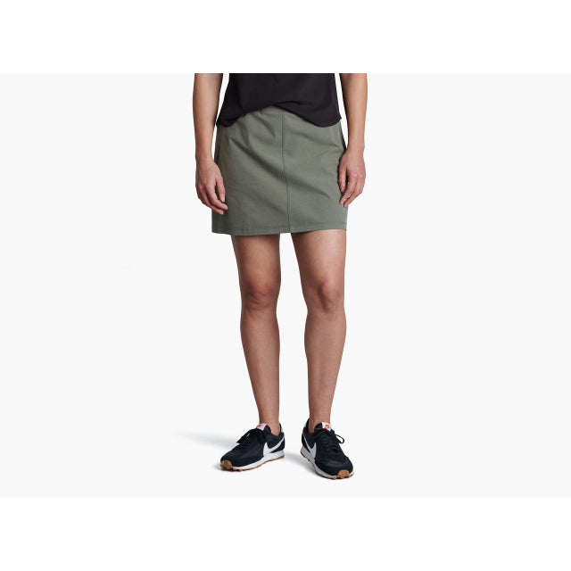 Womens Freeflex Skort Kuhl