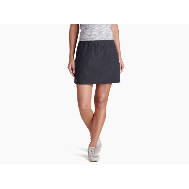 Kuhl Freeflex Skort Koal