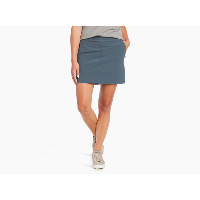 Womens Freeflex Skort Kuhl