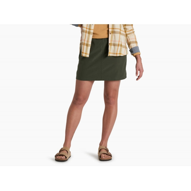 Womens Freeflex Skort Kuhl