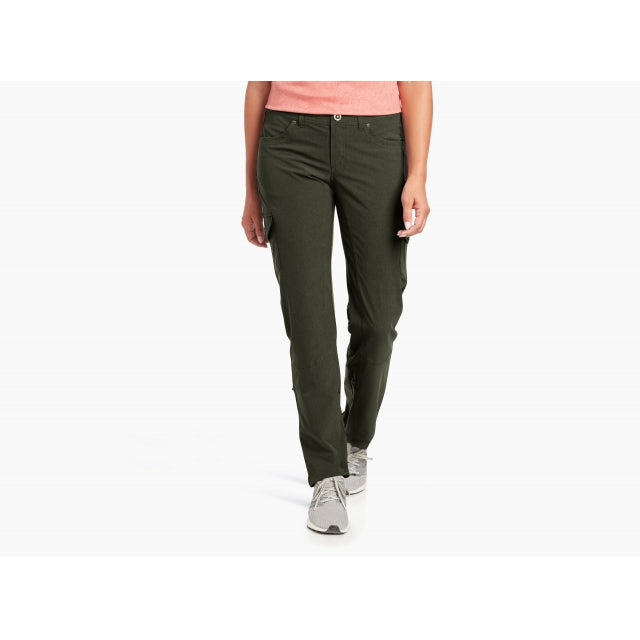 Kuhl Freeflex Roll-up Dark Moss