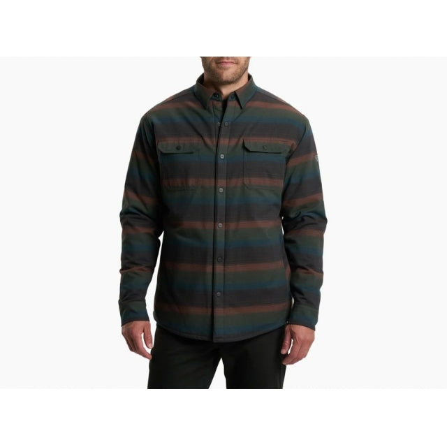 M Joyrydr Shirt-Jac Kuhl