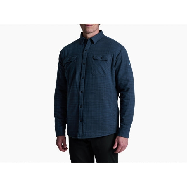 M Joyrydr Shirt-Jac Kuhl