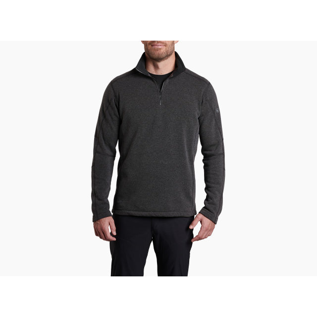 Mens Revel 1/4 Zip Kuhl