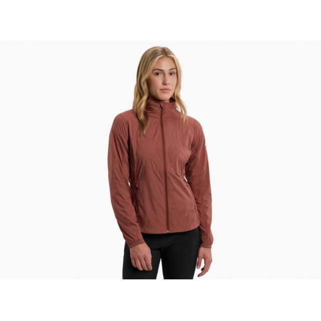 Kuhl The One Jacket Red Rock