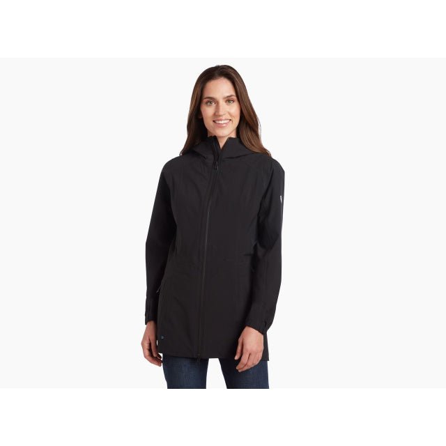 Womens Stretch Voyagr Jacket Kuhl