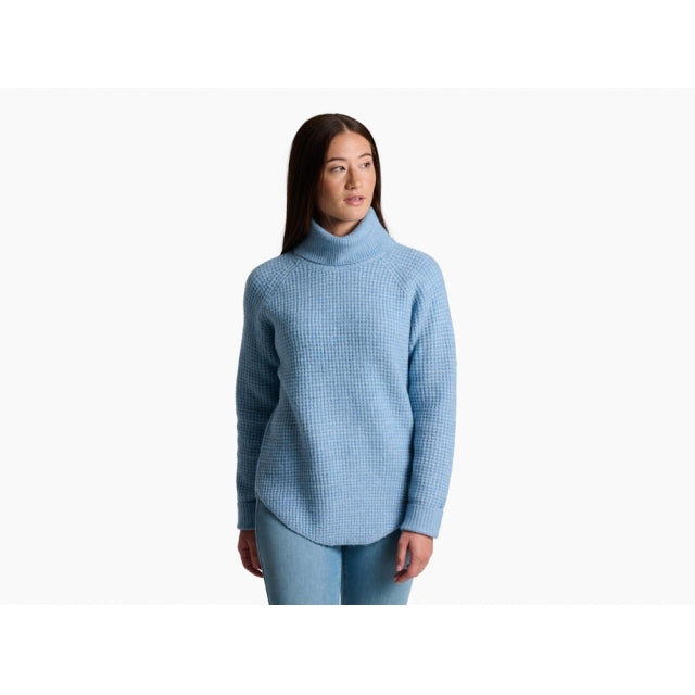 Womens Sienna Sweater Kuhl