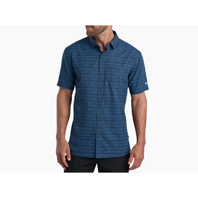 Mens Persuadr Ss Kuhl