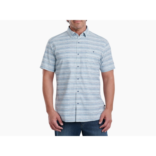 Mens Persuadr Ss Kuhl