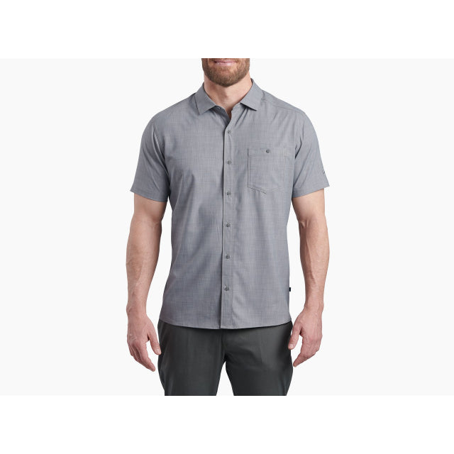 Mens Persuadr Ss Kuhl