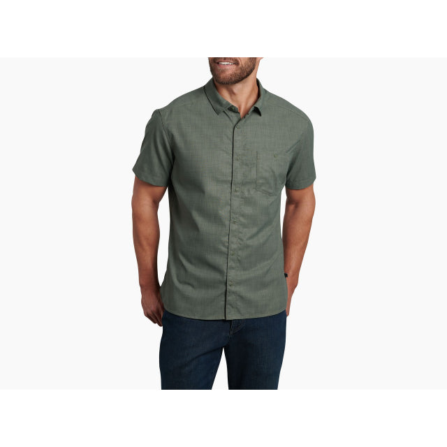 Mens Persuadr Ss Kuhl