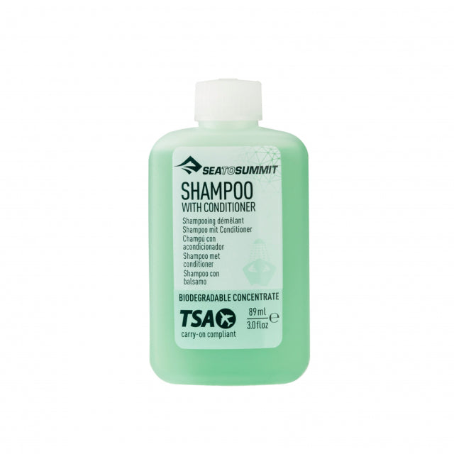 Sea To Summit Trek And Travel Liquid Laundry Wash