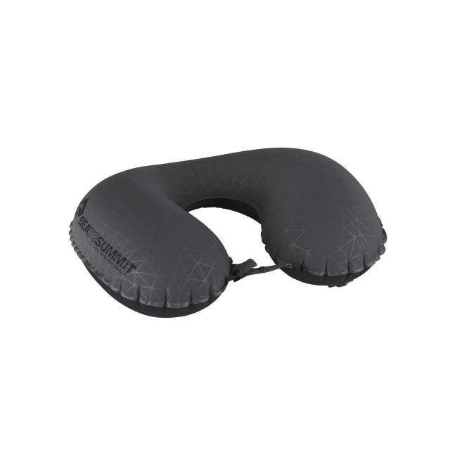 Sea To Summit Aeros Pillow Ultralight Traveller Grey