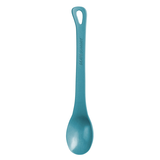 Sea To Summit Delta Long Spoon Charcoal Grey
