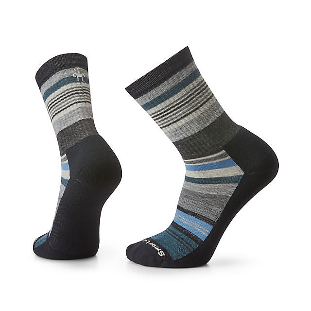 Smartwool Everyday Joviansphere Crew Socks BLACK