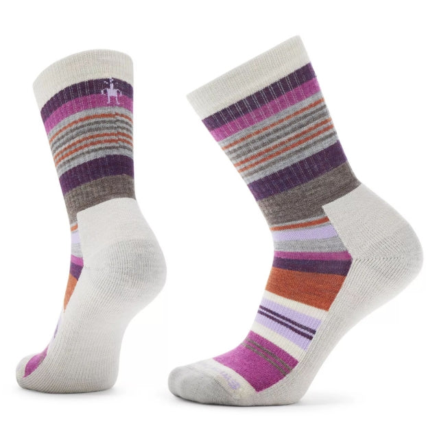 Smartwool Everyday Joviansphere Crew Socks MOONBEAM