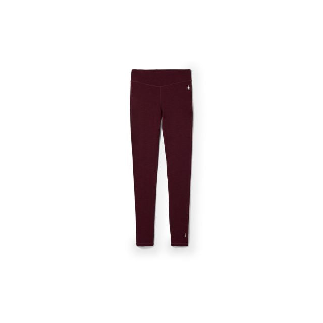 Womens Classic Thermal Merino Base Layer Bottom Smartwool
