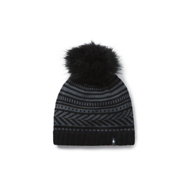 Unisex Chair Lift Beanie Hat Smartwool