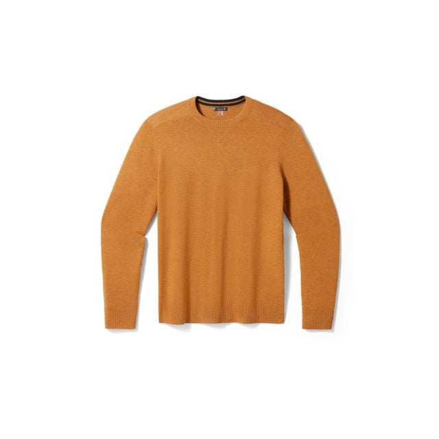 Mens Sparwood Crew Sweater Smartwool