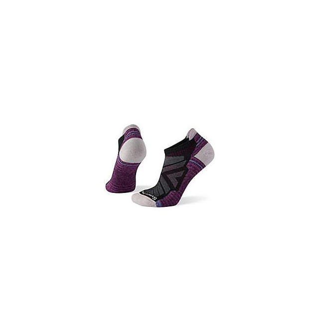Smartwool Hike Light Cushion Low Ankle Socks MEDIUM GRAY