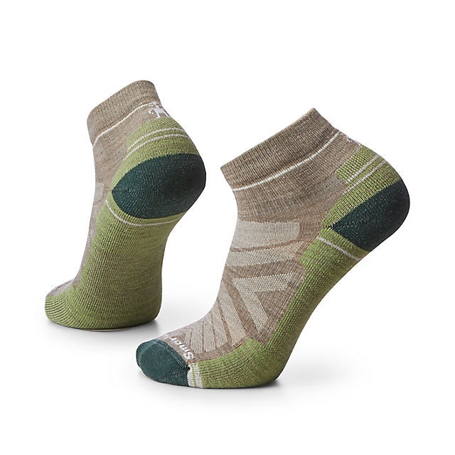 Mens Hike Light Cushion Ankle Socks Smartwool