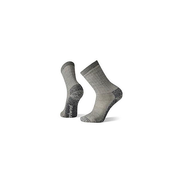 Smartwool Hike Classic Edition Extra Cushion Crew Socks MEDIUM GRAY