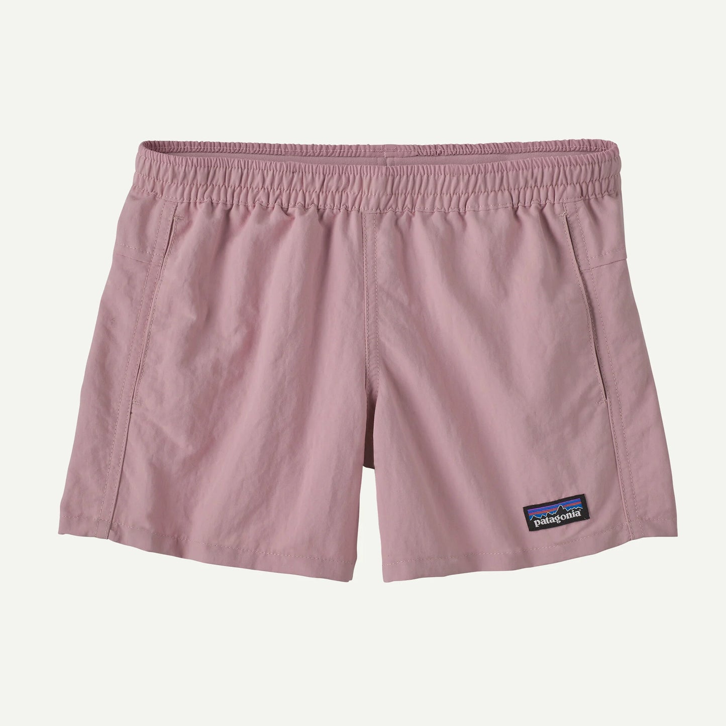 Kids Baggies Shorts 4 In. - Unlined