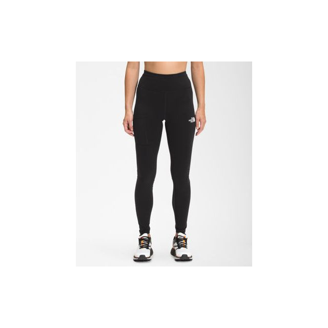 The North Face Movmynt Tight TNF Black