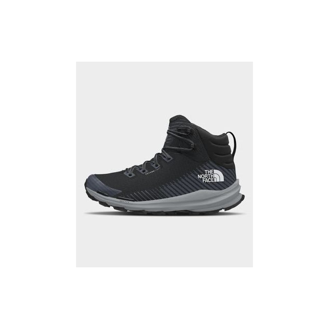 The North Face Vectiv Fastpack Mid Futurelight TNF Black/Vanadis Grey