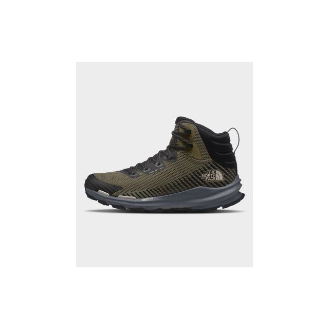 The North Face Vectiv Fastpack Mid Futurelight Military Olive/TNF Black