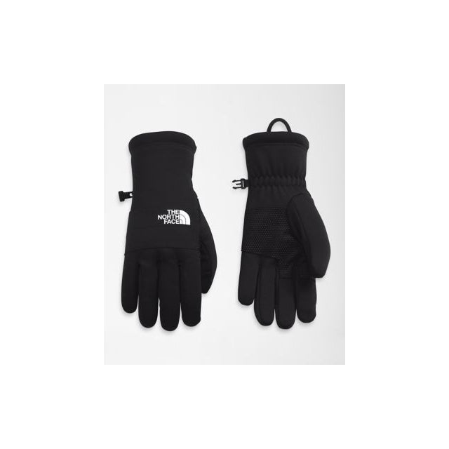 THE NORTH FACE Men's Sierra Etip™ Glove TNF Black