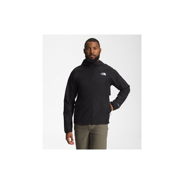 The North Face Flyweight Hoodie 2.0 TNF Black