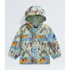 Misty Sage TNF Design Dogs Print / 12M
