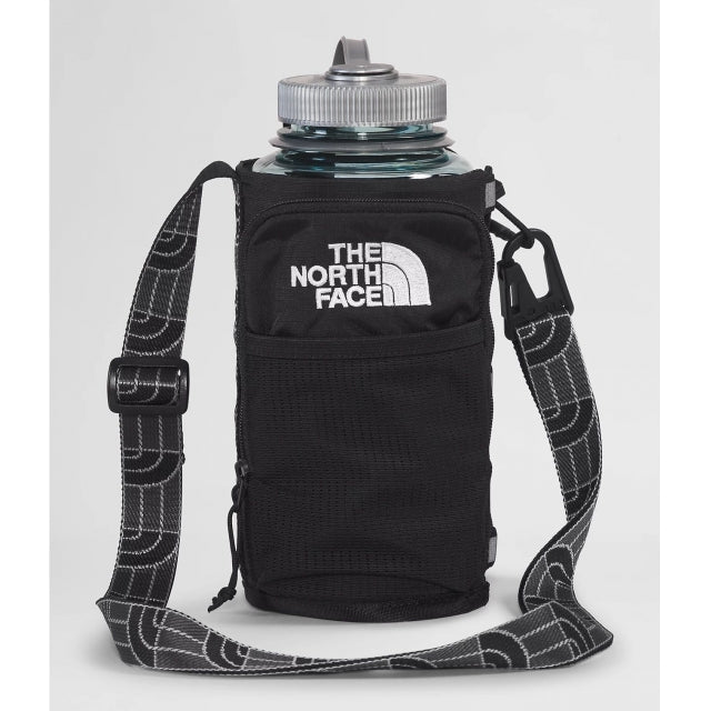 The North Face Borealis Water Bottle Holder TNF Black/TNF Black-NPF