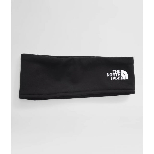 The North Face Canyonlands Reversible Headband TNF Black/Meld Grey
